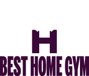 Best Home Gym Logo