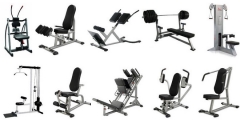 Gym equipment names • Best Home Gym