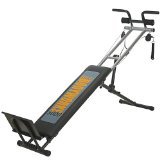 Weider Total Body Works 5000 Gym
