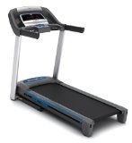 Horizon Fitness T101-3 Treadmill