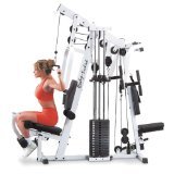 Body-Solid StrengthTech EXM2500S Home Gym
