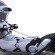 Rowing machine workouts for the upper and lower body