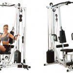 Body Solid EXM1500S Home Gym Review