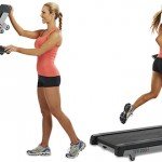 LifeSpan TR 1200i Folding Treadmill Review