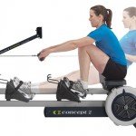How to perform HIIT on your rowing machine