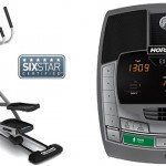 Horizon Fitness EX-59 Elliptical Trainer Review