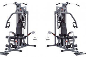 BodyCraft Xpress Pro Home Gym Review