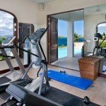 Home Gym Decoration Tips