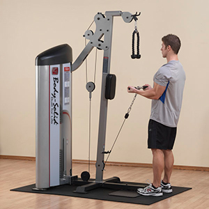 Weight gym equipment online names