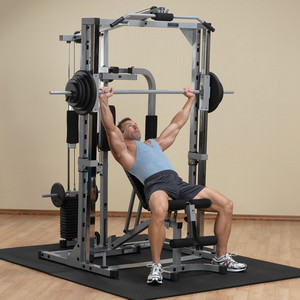 Smith Machine