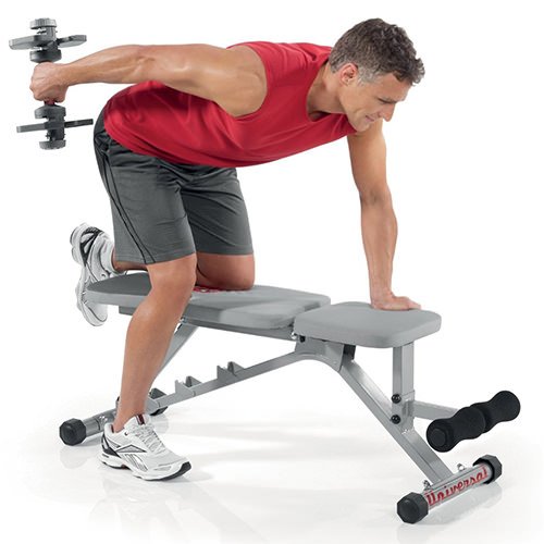Universal-Power-Pak-445-Adjustable-Dumbbells-exercise