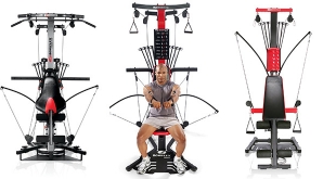 Best Bowflex Home Gyms