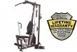 Body-Solid G1S Selectorized Home Gym