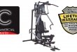 Body-Solid G6B Home Gym