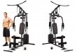 Marcy Diamond MD2109 100-Pound Stack Gym