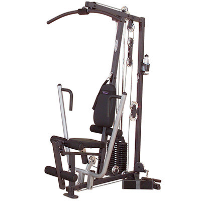 Body-Solid G1S Selectorized Home Gym