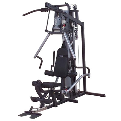 Body-Solid G6B Home Gym