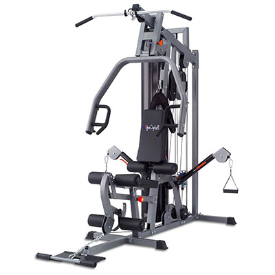 Bodycraft galena pro home gym canada hot sale