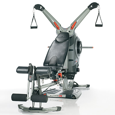 Bowflex Revolution Home Gym