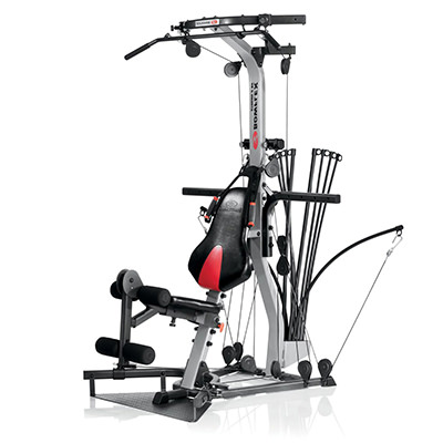 Bowflex Xtreme 2SE Home Gym