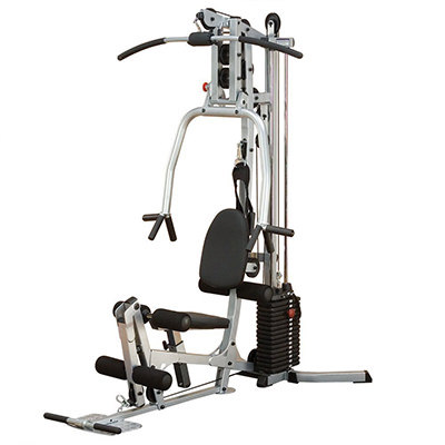 Powerline BSG10X Home Gym