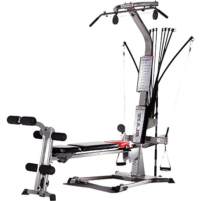 Bowflex Blaze Home Gym