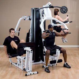 Body Solid EXM3000LPS Home Gym Body Solid EXM3000LPS Home Gym