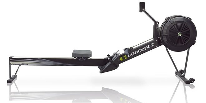 Concept2-Model-D-Indoor-Rowing-Machine
