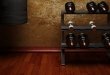 best home gym flooring